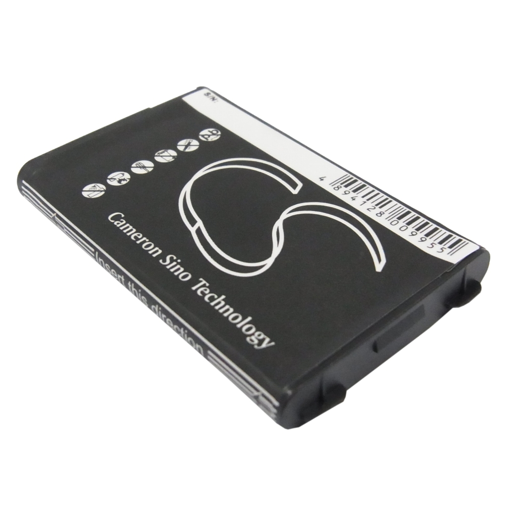 Batteria del telefono cellulare Sagem OT290