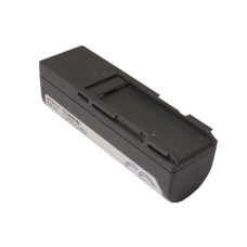 Compatible battery replacement for HP F1255-80055,F1255A,F1287A,LIP-12,LIP-12H