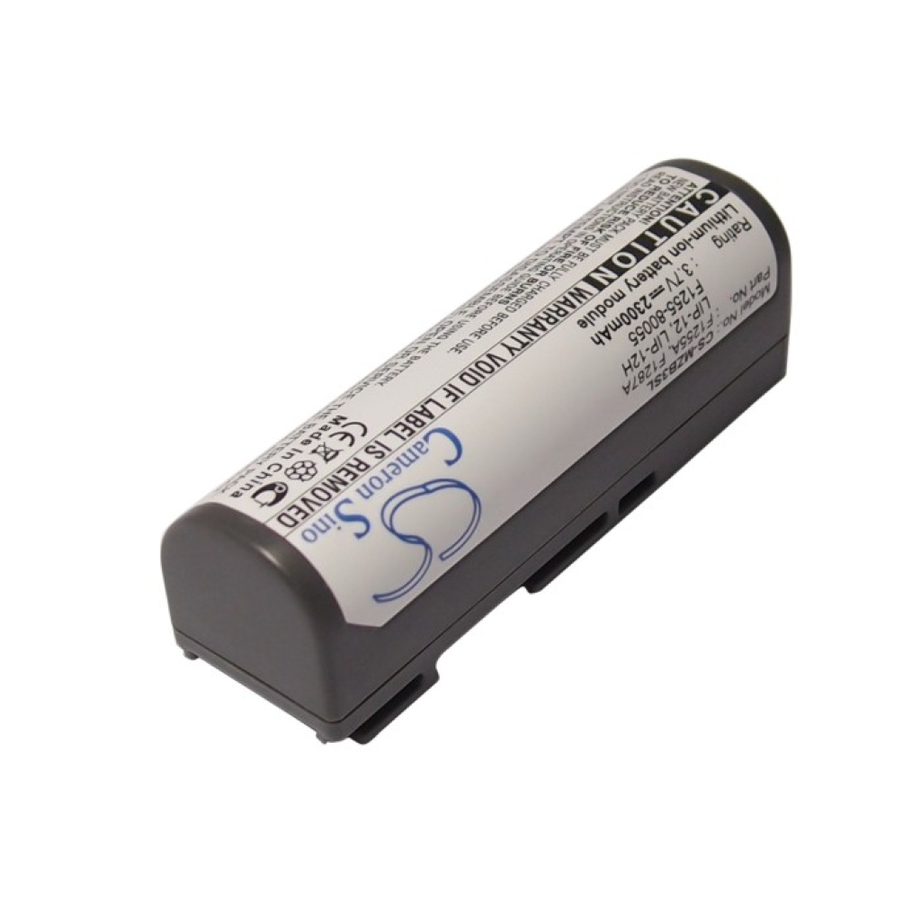 Batterie Sostituisce LIP-12