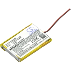 Sostituzione della batteria compatibile per Apple  616-0223, 616-0283, 616-0224