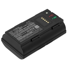 Sostituzione della batteria compatibile per Arlo 308-50025-03,A-12