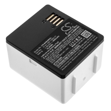 Sostituzione della batteria compatibile per Arlo 308-10069-01,A-4A