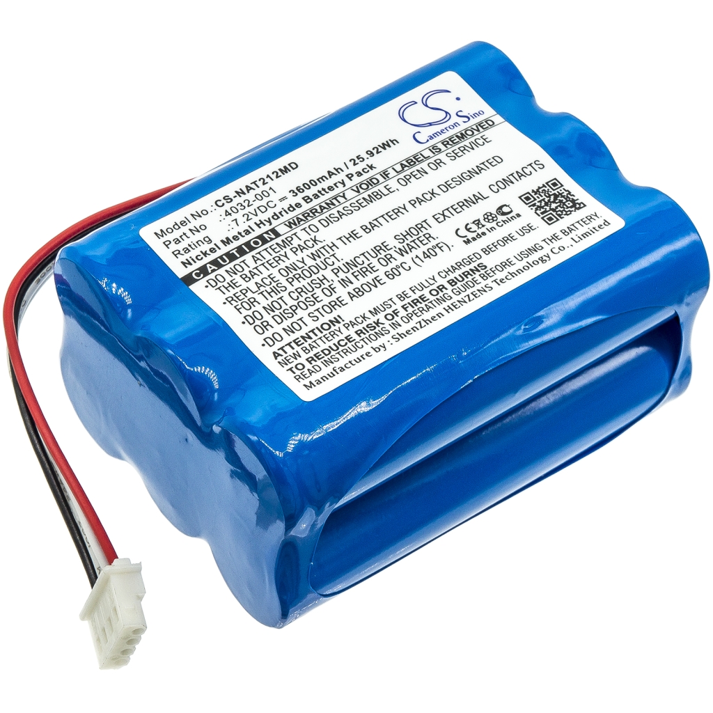 Battery Replaces B11378