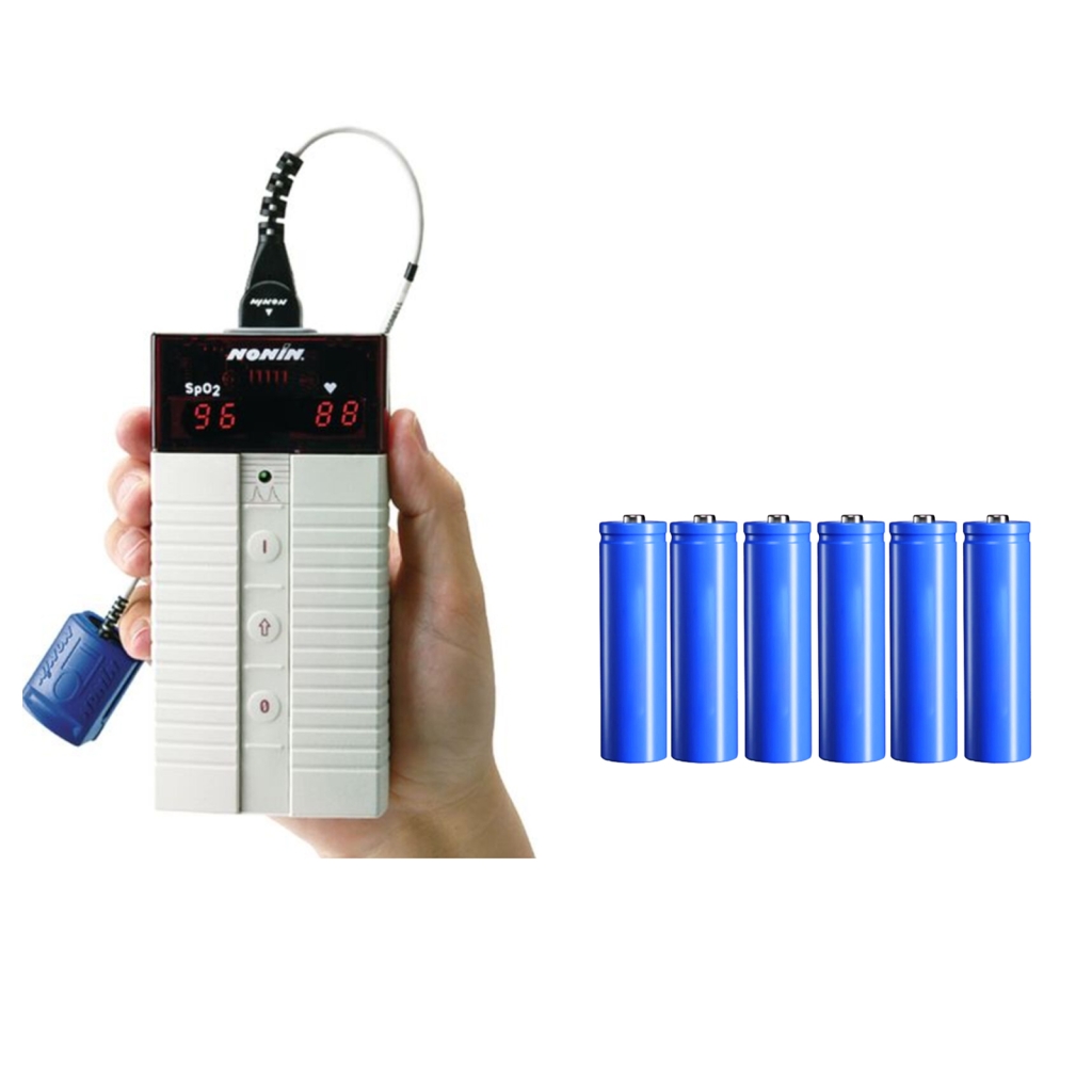 Batterie Sostituisce GP200AAH-051PTC