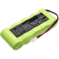 Sostituzione della batteria compatibile per Nonin 110174