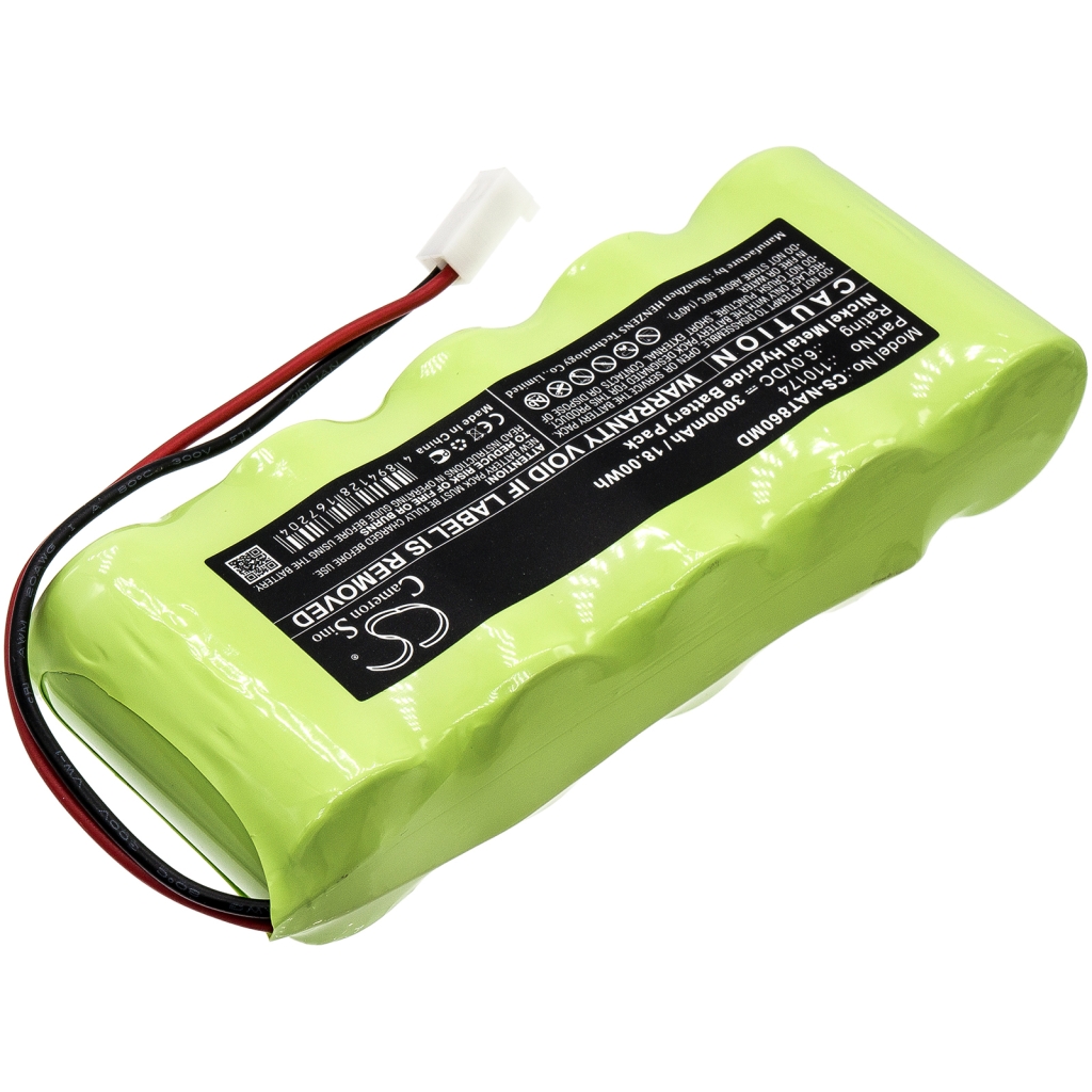 Medical Battery Nonin 8604