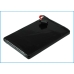 Compatible battery replacement for Navigon LIN363002