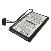 CS-NAV7100SL<br />Batterie per   sostituisce la batteria 541380530002