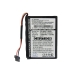 Batteries GPS, Navigator Battery CS-NAV7100SL