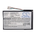 Battery Replaces 761NH50371W