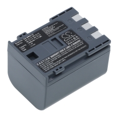 Sostituzione della batteria compatibile per Canon BP-2L12,BP-2L13,BP-2L14,NB-2L12,NB-2L13...