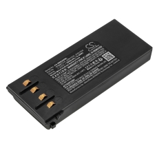 Sostituzione della batteria compatibile per Nbb 2.250.1000,2.250.2010,2.250.2011,22501000,2250201...