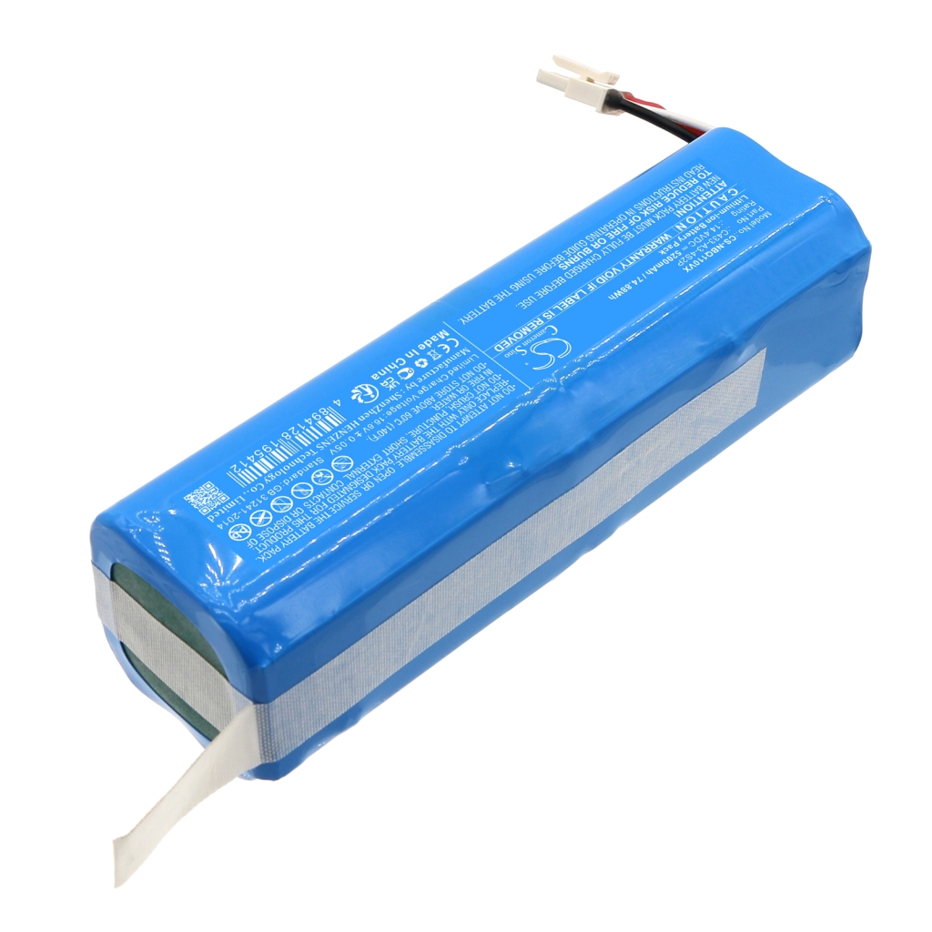 Batterie Sostituisce C433-A3-4S2P