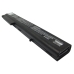 Notebook battery HP Business Notebook nx8200