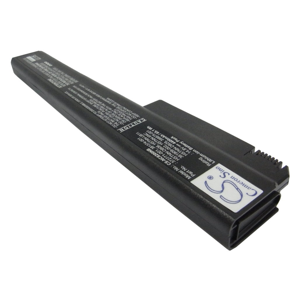 Notebook battery HP Business Notebook nx8200