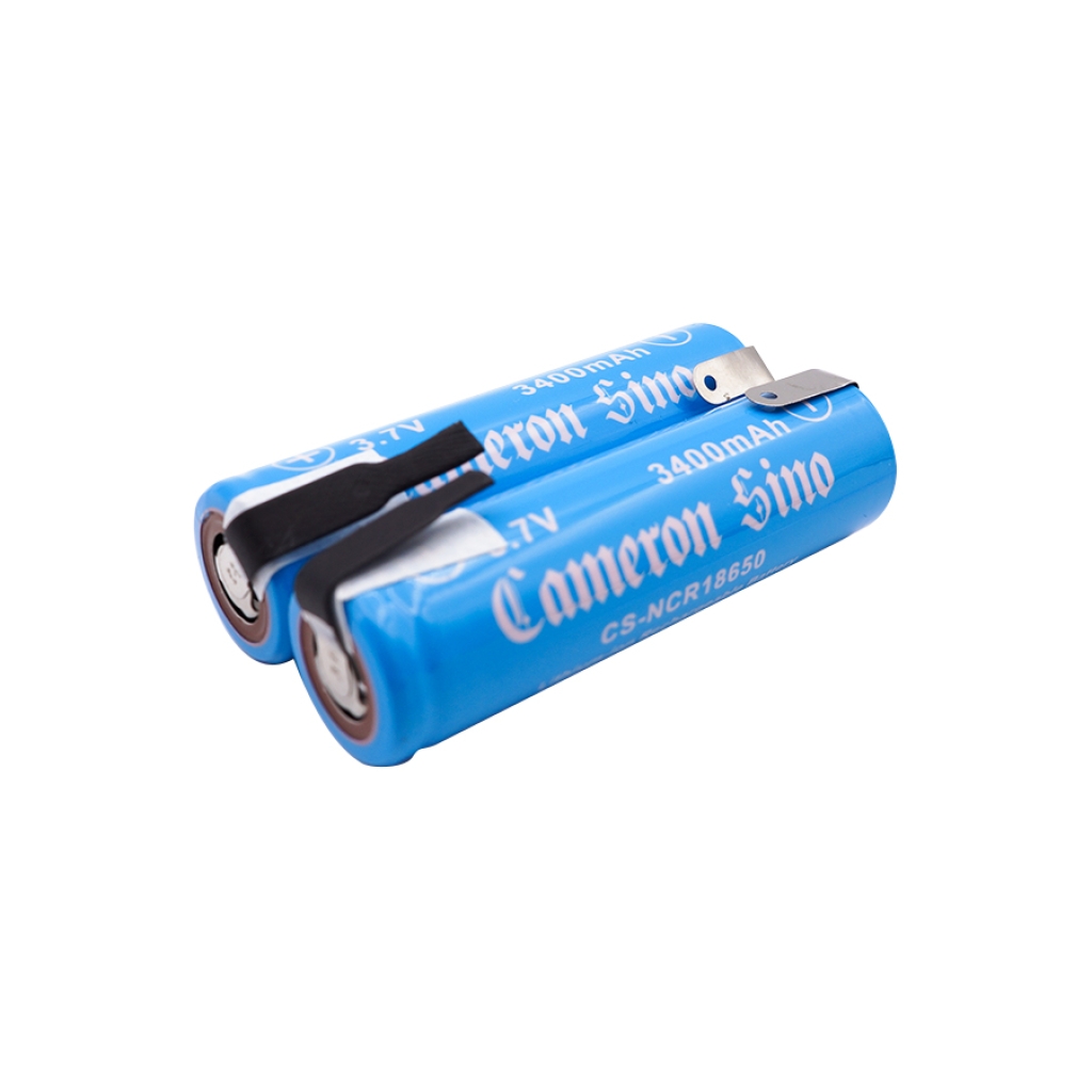 Rechargeable Batteries CS-NCR18650NF