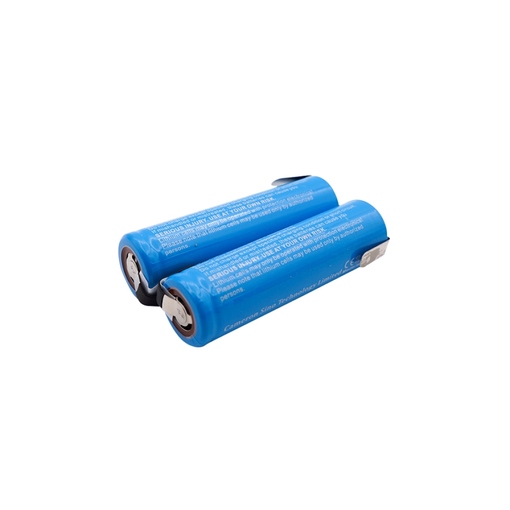 Rechargeable Batteries CS-NCR18650NR