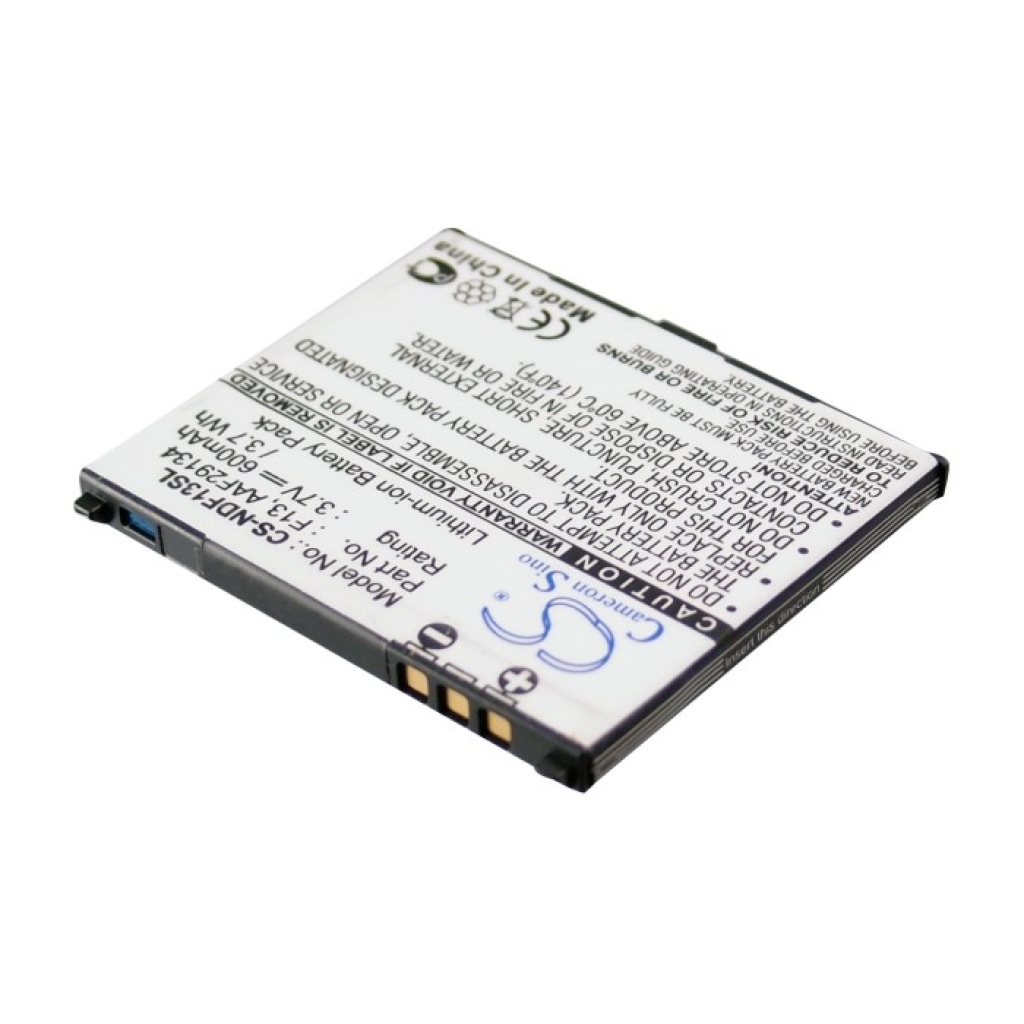 Battery Replaces AAF29134