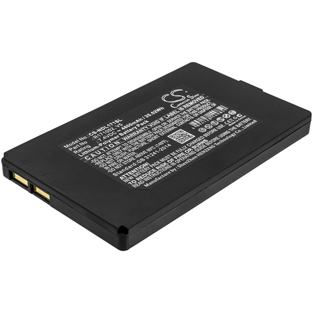 Battery Replaces R171052