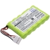 Batteria per elettroutensili Ideal LanXPLORER (CS-NDL401SL)