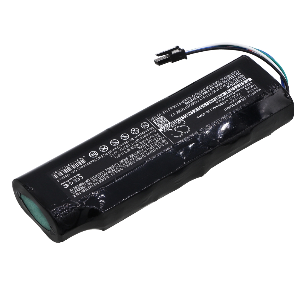 Notebook battery IBM ES3176F01150CBF10