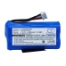 Payment Terminal Battery Wizarpos CS-NEP8210BL