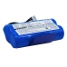 Batterie Sostituisce WHB02-2600 (5 pin)