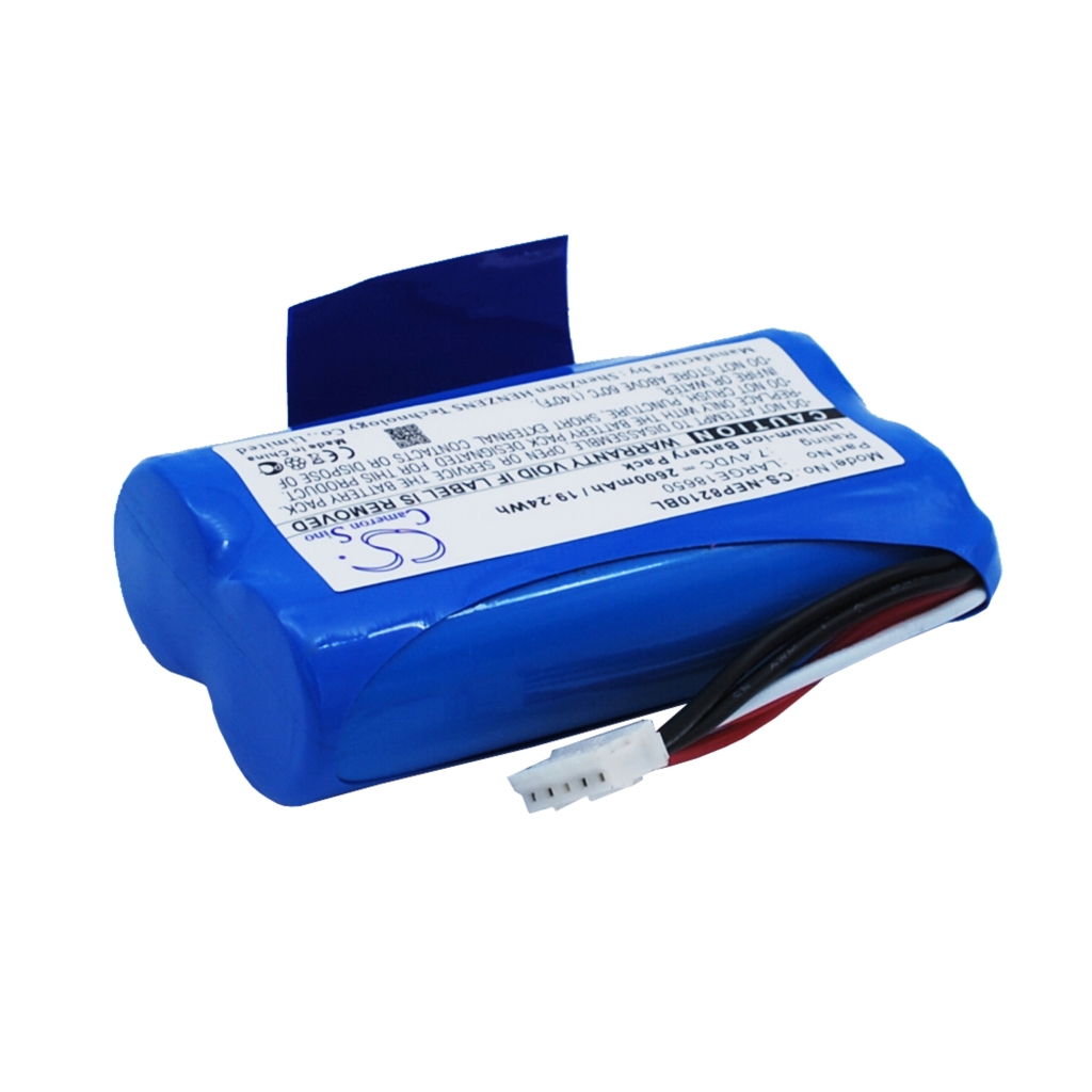 Payment Terminal Battery Dejavoo CS-NEP8210BL