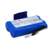 Payment Terminal Battery Dejavoo CS-NEP8210BL