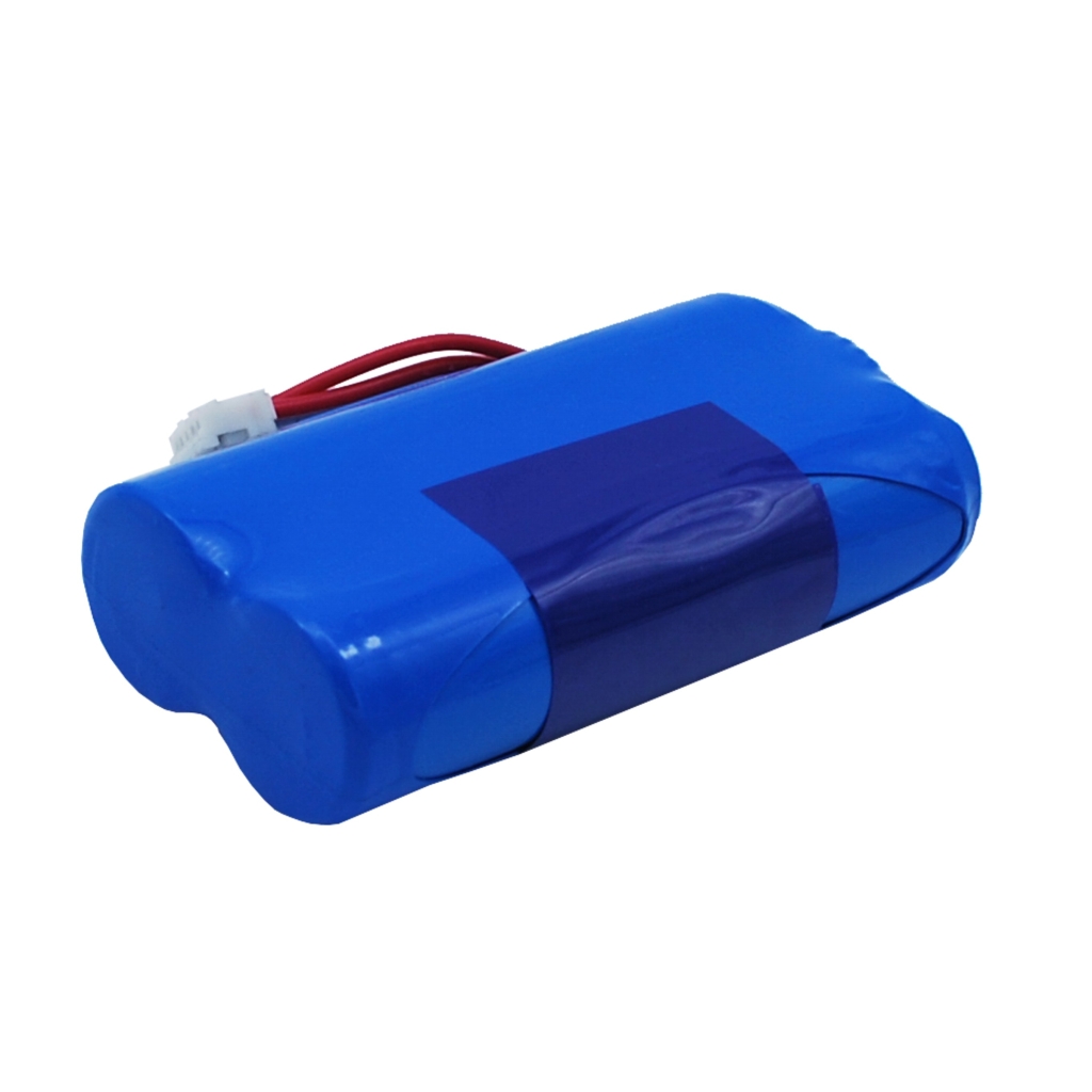 Batterie Sostituisce WHB02-2600 (5 pin)