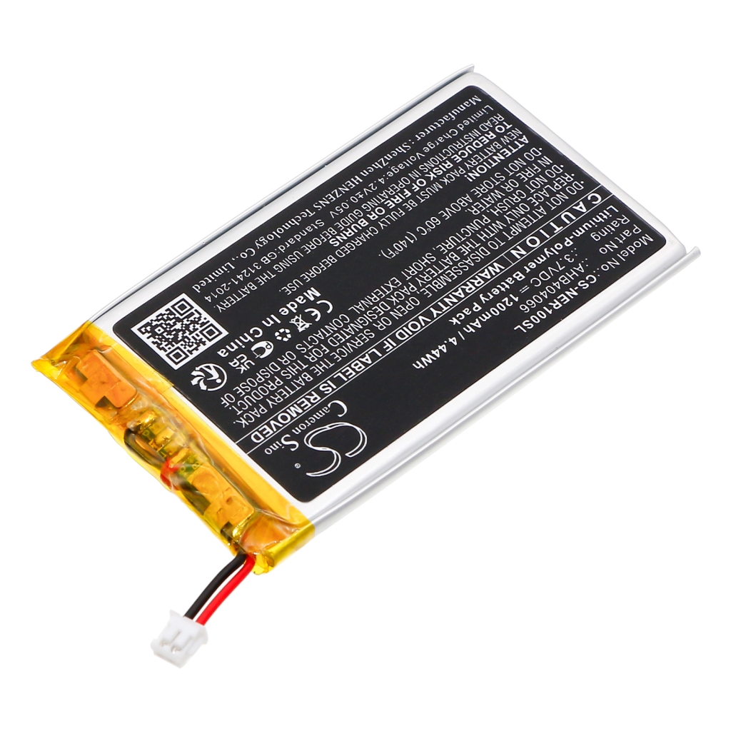 Battery Replaces AHB404066