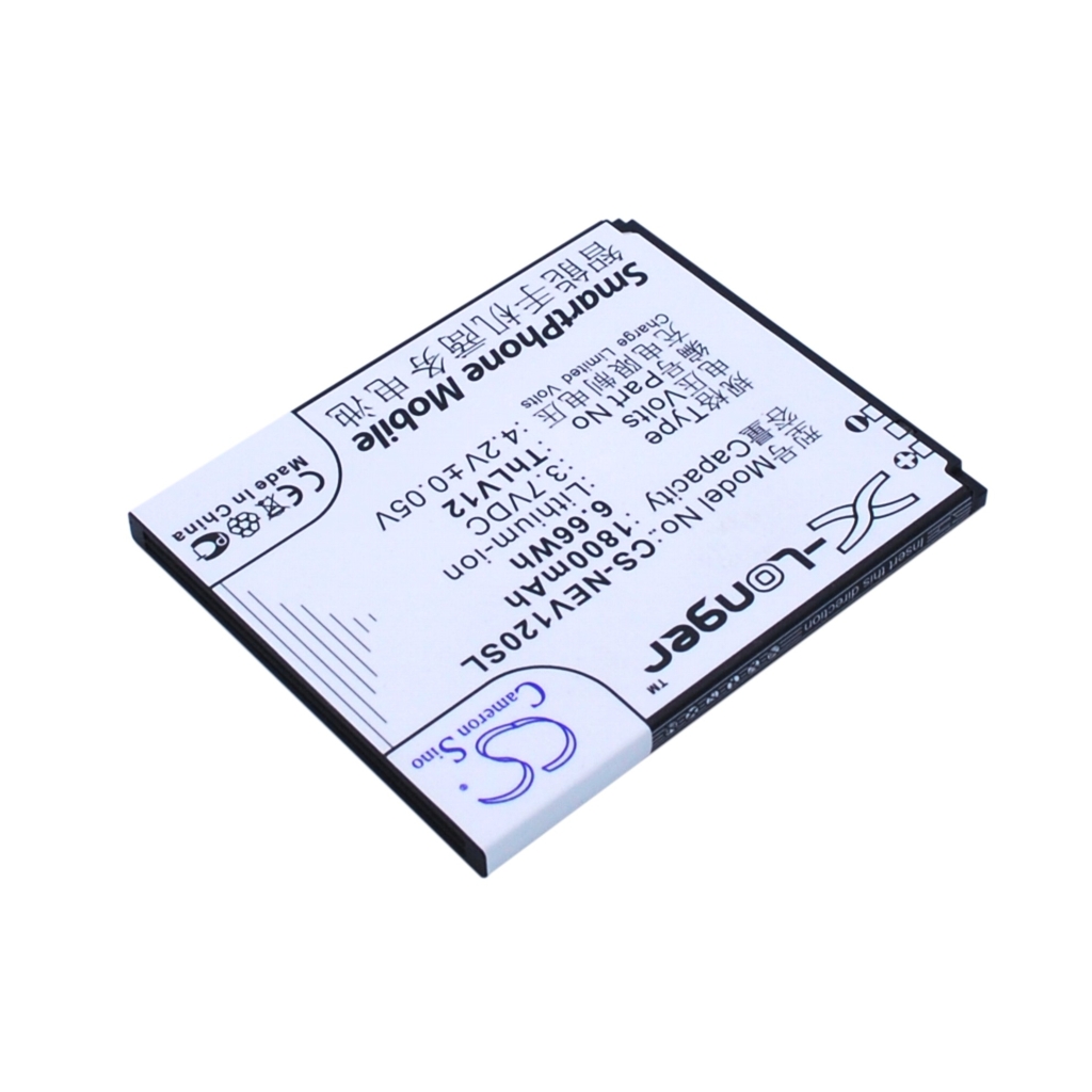 Battery Replaces ThLV12