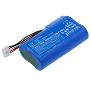 CS-NEX300BL<br />Batteries for   replaces battery GX02