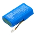 Payment Terminal Battery Wizarpos CS-NEX800BL