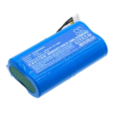 Sostituzione della batteria compatibile per Dejavoo GX05,WHB02-2600