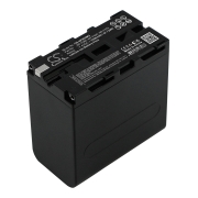 CS-NF960MU<br />Batterie per   sostituisce la batteria NP-F930