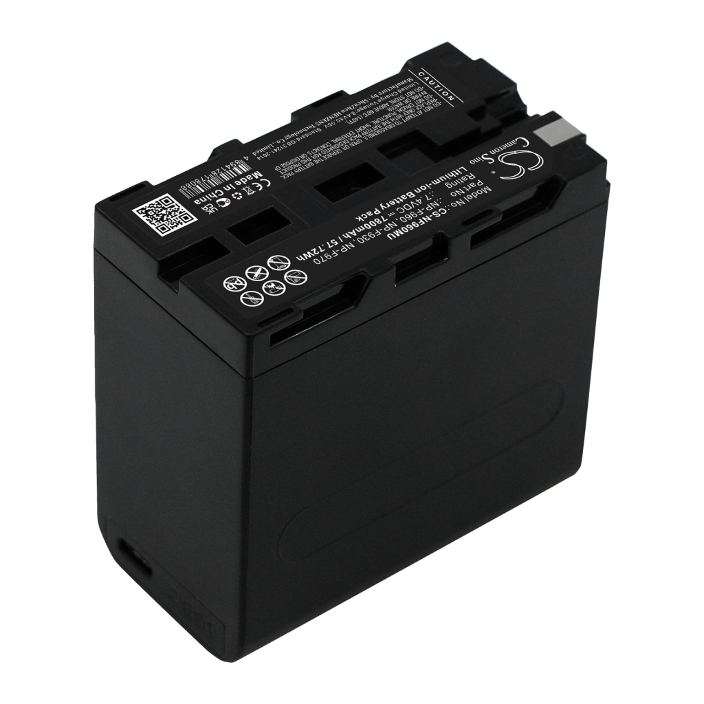 Batteria per elettroutensili Sony CS-NF960MU