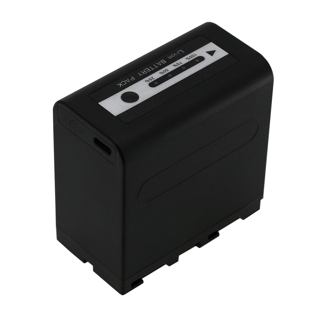 Batteria per elettroutensili Sony CS-NF960MU