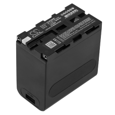 Sostituzione della batteria compatibile per Sony  NP-F970/B, NP-F930/B, NP-F970, NP-F930, XL-B3...