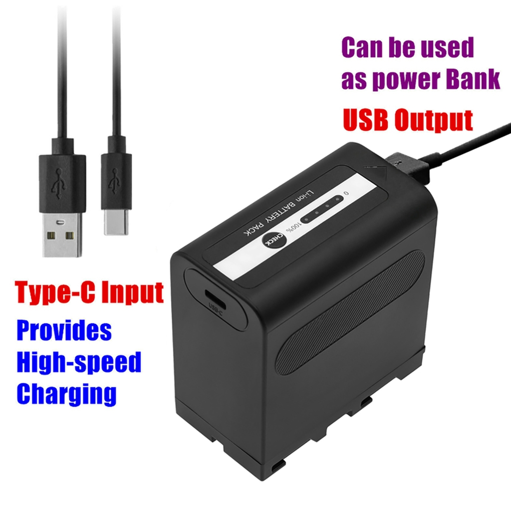 Batteria per elettroutensili Sony CS-NF980MC