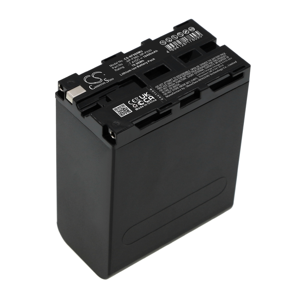 Batteria per elettroutensili Hawk-woods CS-NF980MU