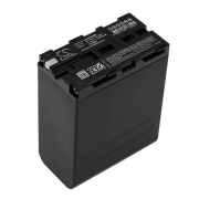 CS-NF980MU<br />Batterie per   sostituisce la batteria XL-B3