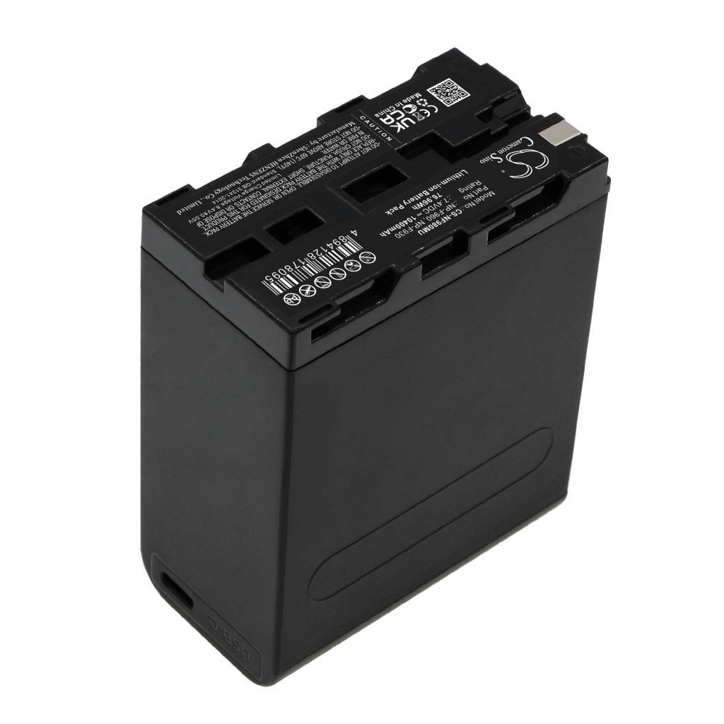 Batteria per elettroutensili Sony CS-NF980MU