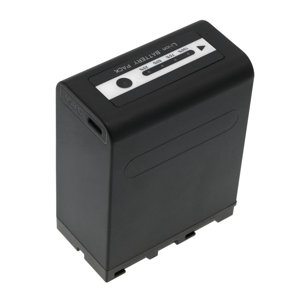 Batteria per elettroutensili Sony CS-NF980MU