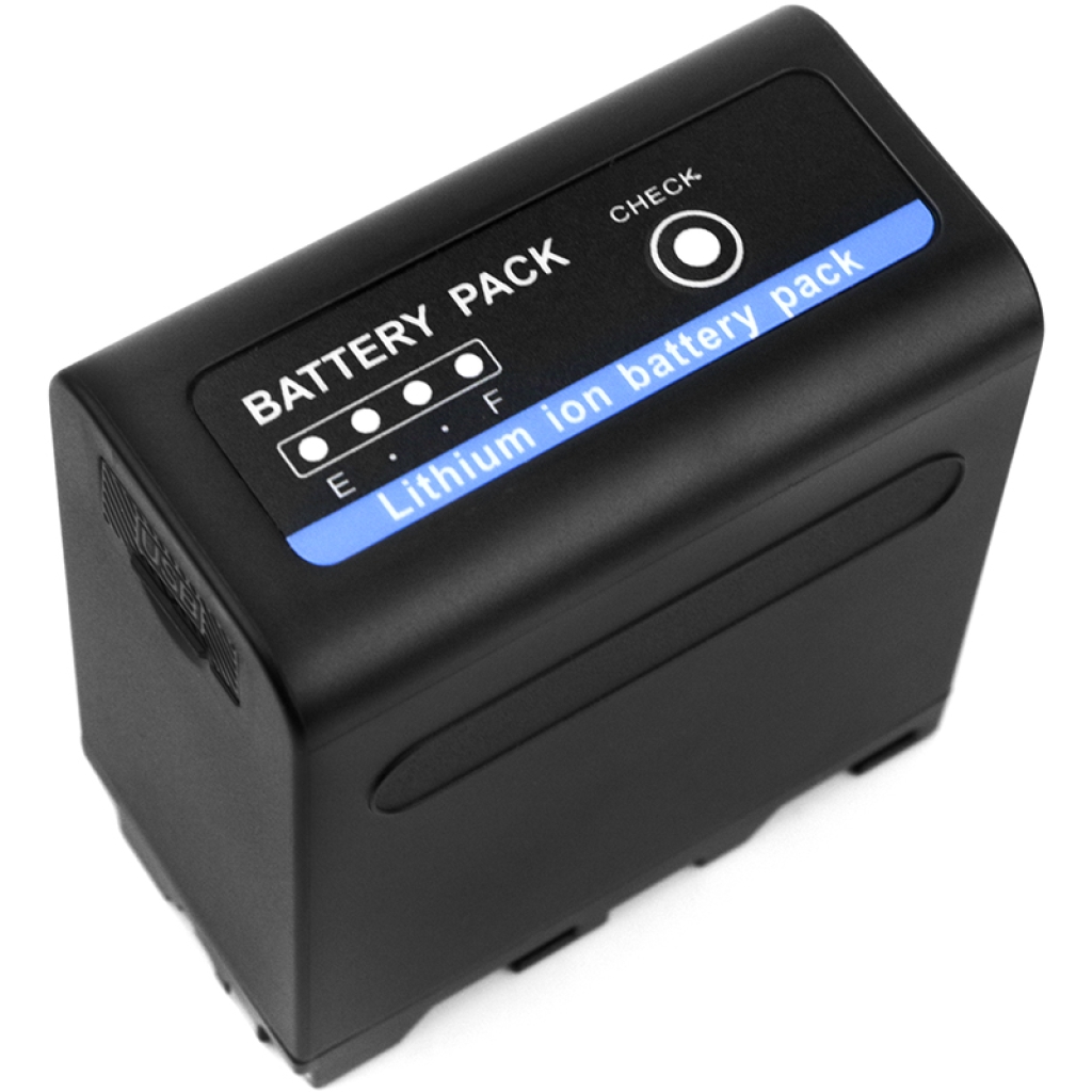 Batteria per elettroutensili Sony CS-NF980MX