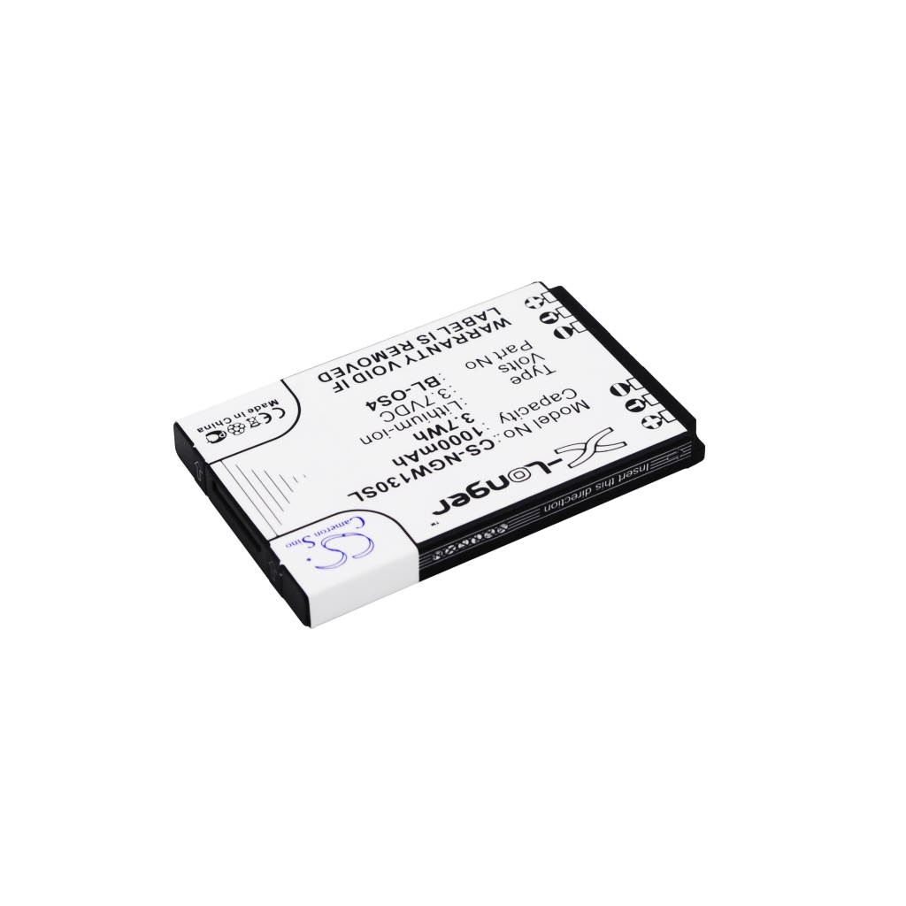 Batteria del telefono cellulare Ok CS-NGW130SL