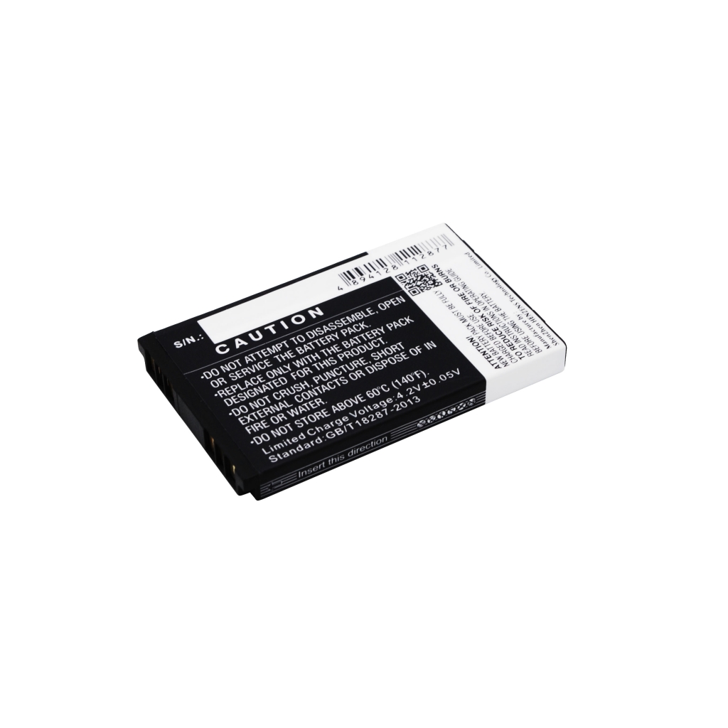 Batteria del telefono cellulare Ok CS-NGW130SL