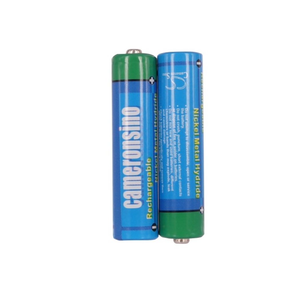 Batterie Rechargeable Batteries CS-NI7SL