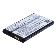 CS-NK435SL<br />Batteries for   replaces battery BV-5J