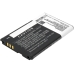 Batteria del telefono cellulare Microsoft RM-1070